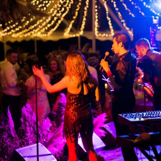 Chatfield Hollow Wedding: Killingworth, CT