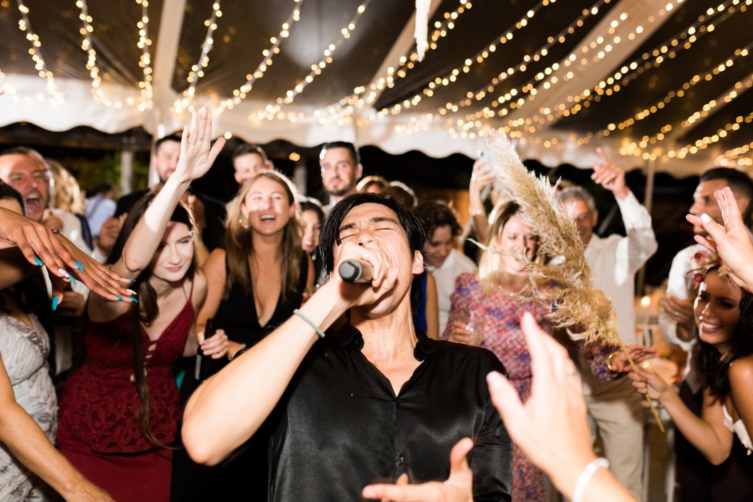 Chatfield Hollow Wedding: Killingworth, CT