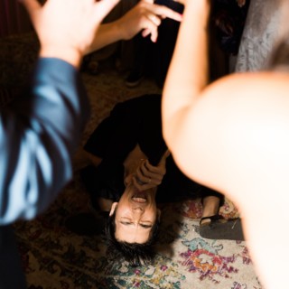 Chatfield Hollow Wedding: Killingworth, CT