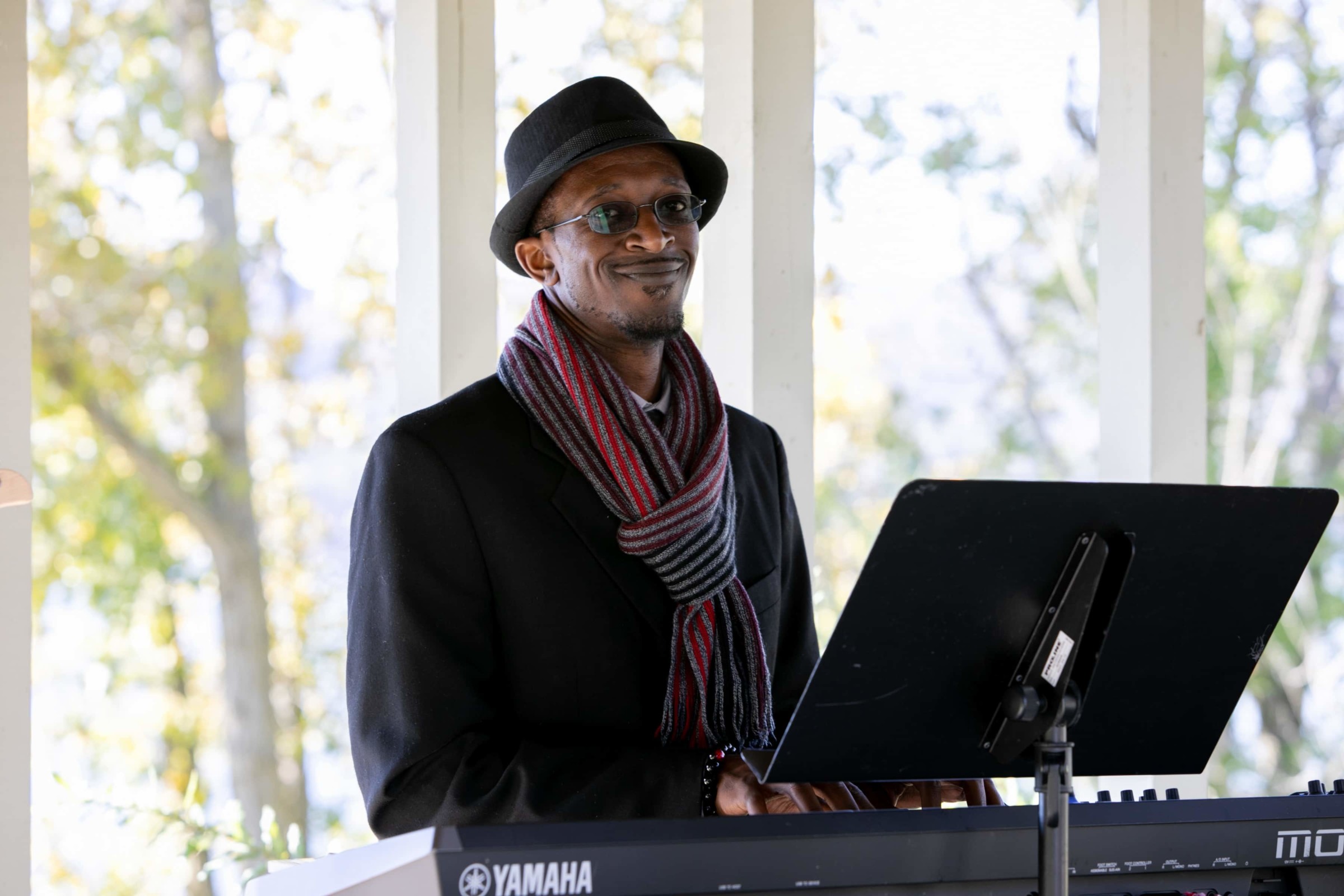 An Affair By the Lake Wedding