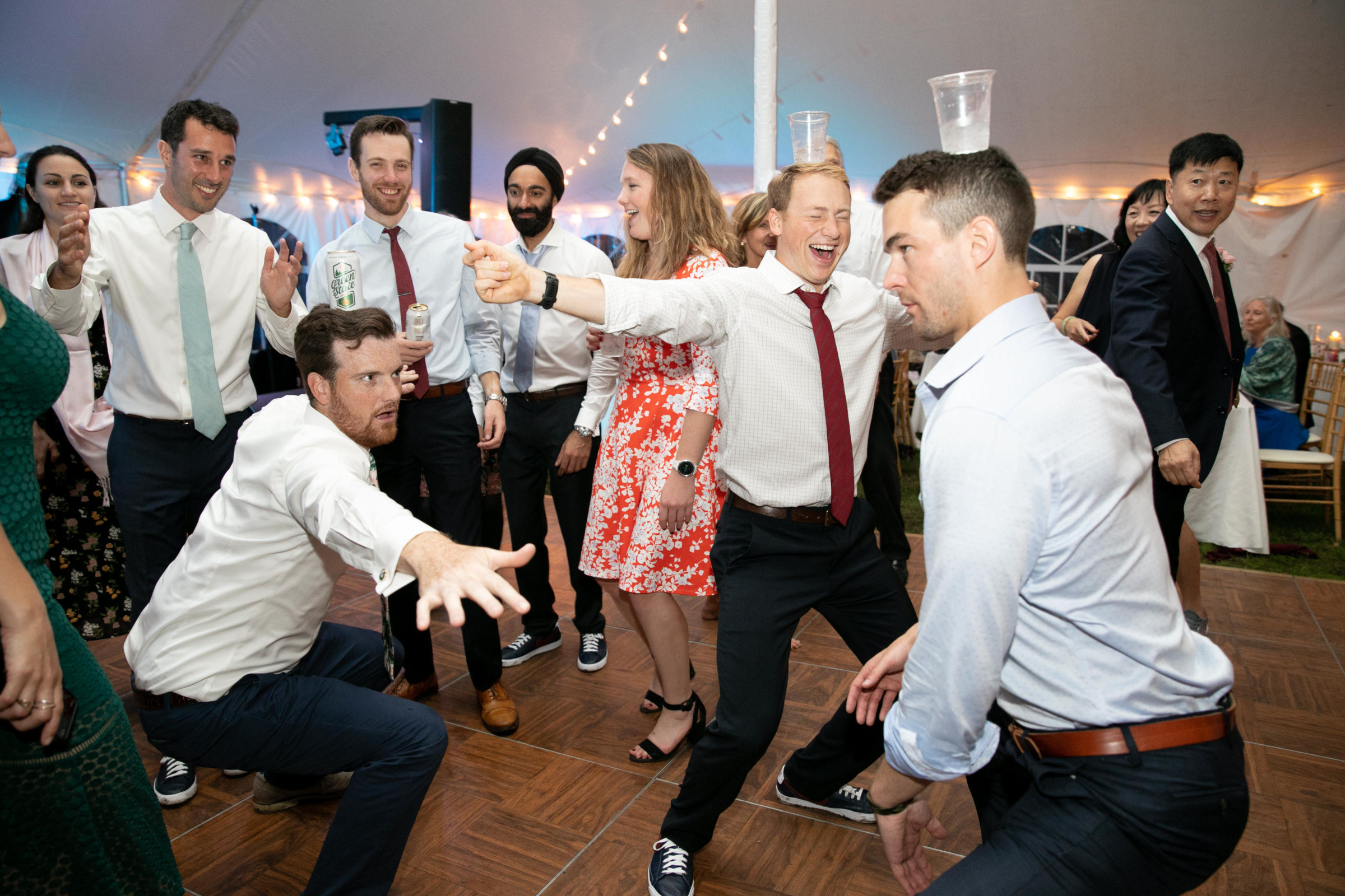 An Affair By the Lake Wedding: Addison, VT