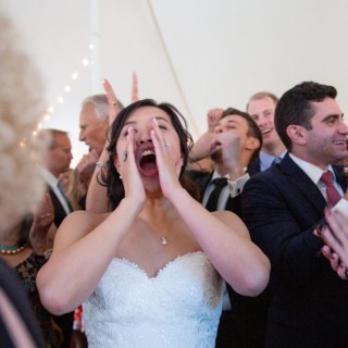 An Affair By the Lake Wedding: Addison, VT