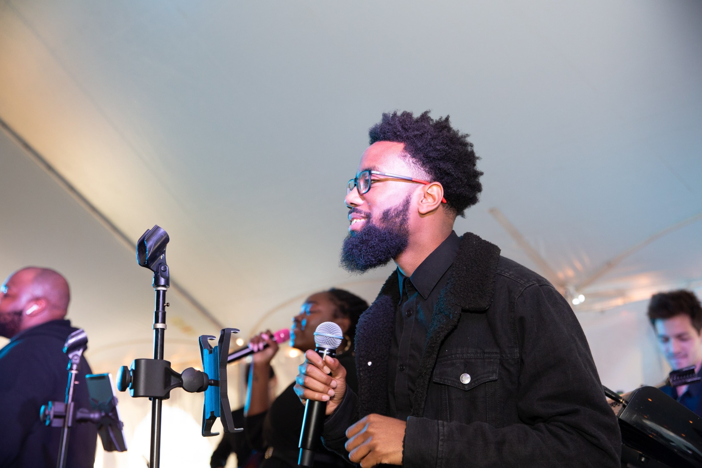 An Affair By the Lake Wedding