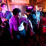 Grafton Inn Wedding: Grafton, VT