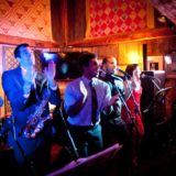 Grafton Inn Wedding: Grafton, VT