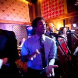 Grafton Inn Wedding: Grafton, VT