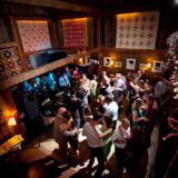 Grafton Inn Wedding: Grafton, VT