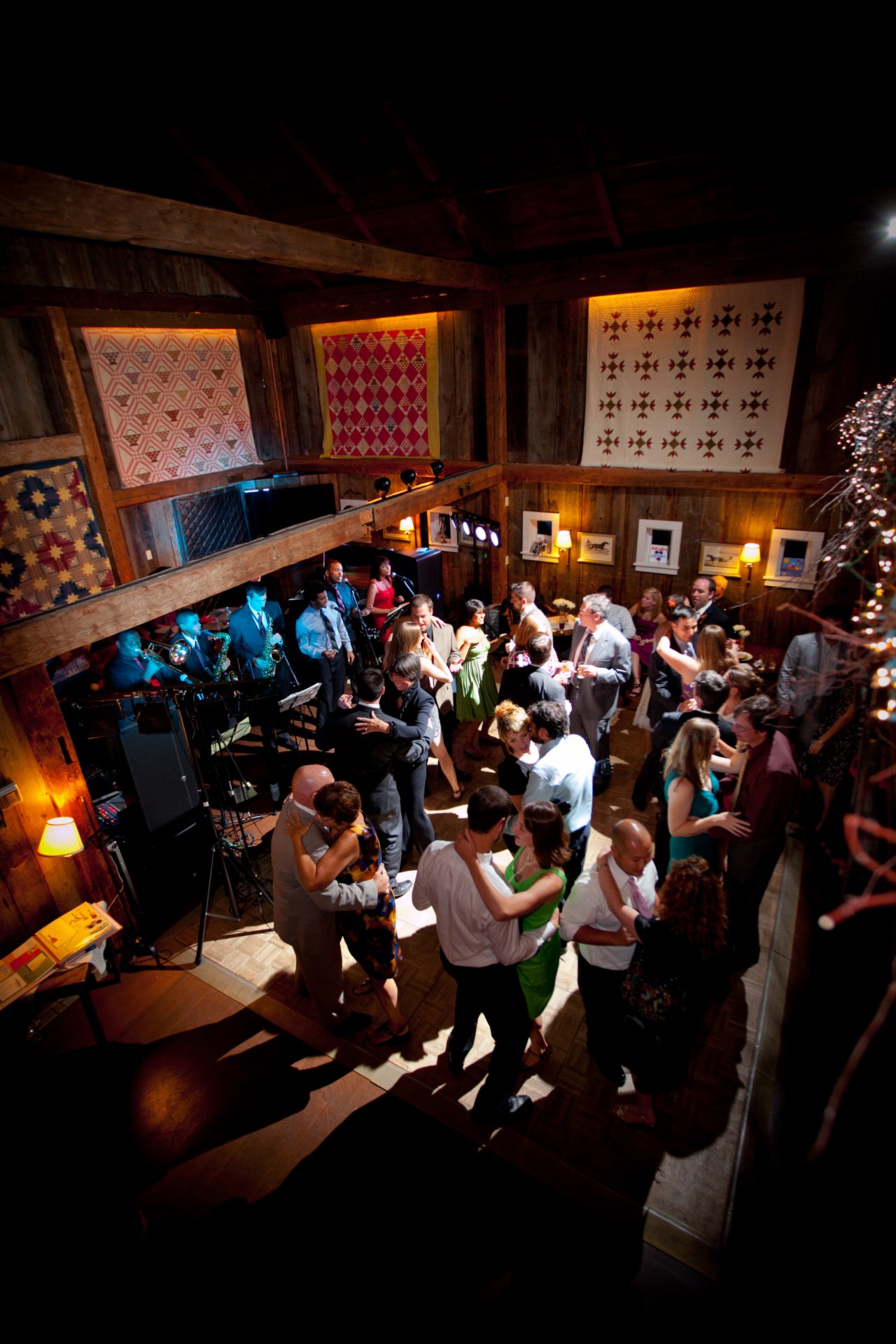 Grafton Inn Wedding: Grafton, VT