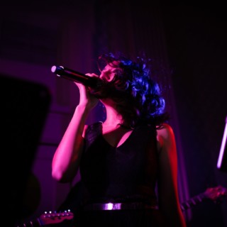 Astha Singing - Otesaga Resort Hotel Wedding