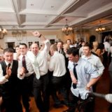 Oyster Harbors Club Wedding