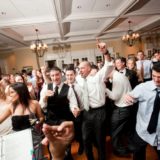 Oyster Harbors Club Wedding