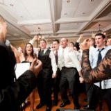 Oyster Harbors Club Wedding