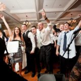 Oyster Harbors Club Wedding