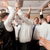 Oyster Harbors Club Wedding