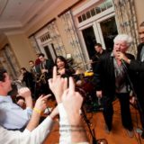 Oyster Harbors Club Wedding