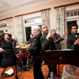 Oyster Harbors Club Wedding