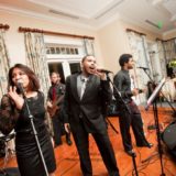 Oyster Harbors Club Wedding