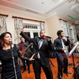 Oyster Harbors Club Wedding