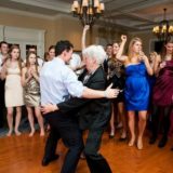 Oyster Harbors Club Wedding