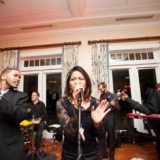 Oyster Harbors Club Wedding