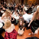 Oyster Harbors Club Wedding