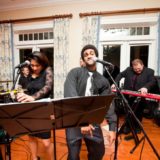 Oyster Harbors Club Wedding