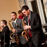 Oyster Harbors Club Wedding