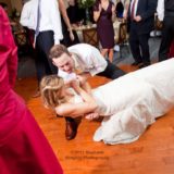 Oyster Harbors Club Wedding