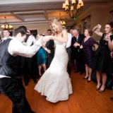 Oyster Harbors Club Wedding