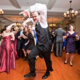 Oyster Harbors Club Wedding