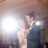 Oyster Harbors Club Wedding
