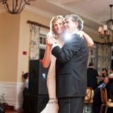 Oyster Harbors Club Wedding