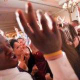 Oyster Harbors Club Wedding