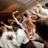 Oyster Harbors Club Wedding