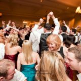 Oyster Harbors Club Wedding