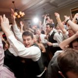 Oyster Harbors Club Wedding