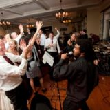 Oyster Harbors Club Wedding