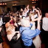 Oyster Harbors Club Wedding