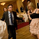 Taj Hotel Wedding: Boston, MA