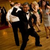 Taj Hotel Wedding: Boston, MA