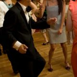 Taj Hotel Wedding: Boston, MA