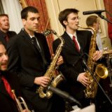 Taj Hotel Wedding: Boston, MA