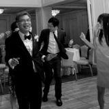 Taj Hotel Wedding: Boston, MA