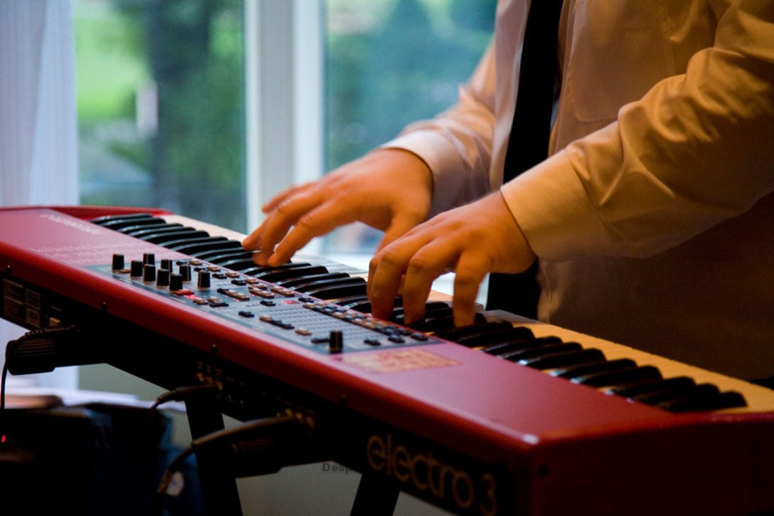 Taj Hotel Wedding: Boston, MA