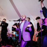 Bald Mountain Camps Wedding