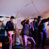 Bald Mountain Camps Wedding