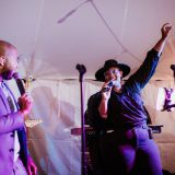 Bald Mountain Camps Wedding