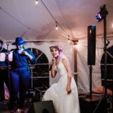 Bald Mountain Camps Wedding