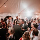 Bald Mountain Camps Wedding