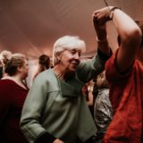 Bald Mountain Camps Wedding